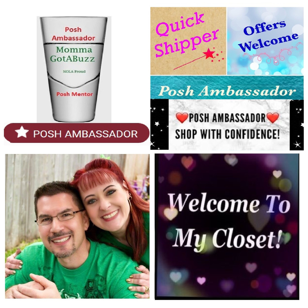 MommaGotABuzz, Posh Ambassador - Posh Mentor